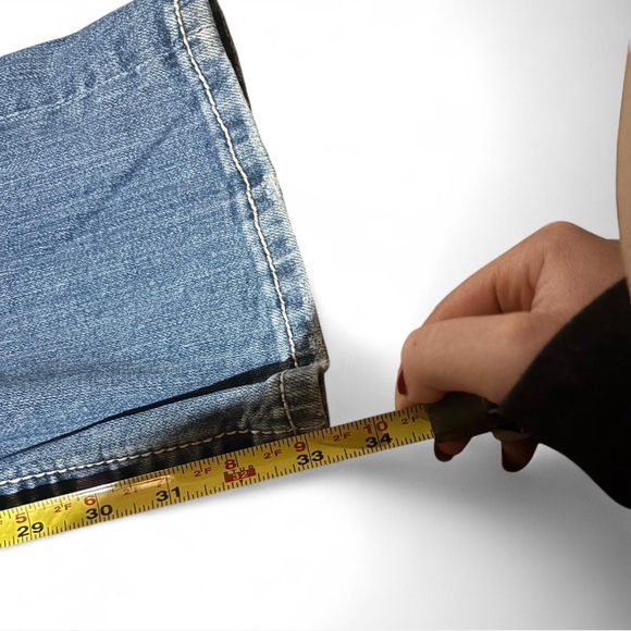 Miss Me Boot Cut Jeans - Picture 5 of 5